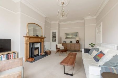 Kingsburgh Road, Murrayfield, Edinburgh - Photo 5