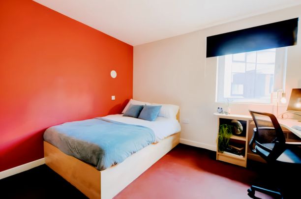 Ensuite bronze - Photo 1