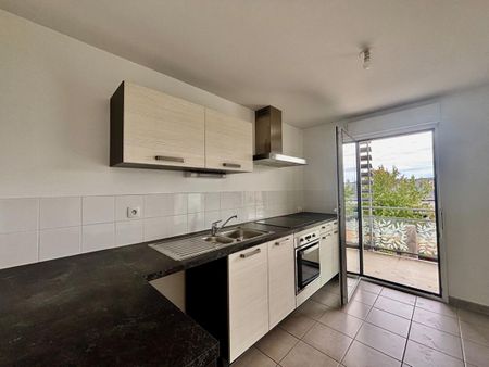 Location Appartement 3 pièces 58m² STE LUCE SUR LOIRE 44980 - Photo 5