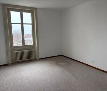 Charmant 3 pièces avec vue dégagée sur le lac - Photo 3