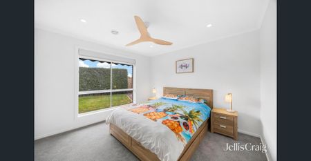 Stunning family home in the heart of Delacombe! - Photo 2