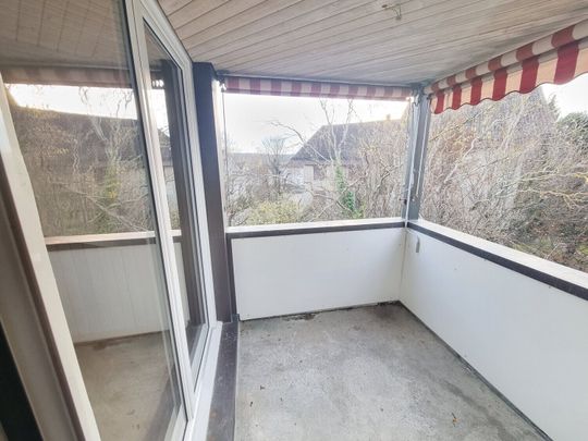 Beautiful apartment in Biberist - Photo 1