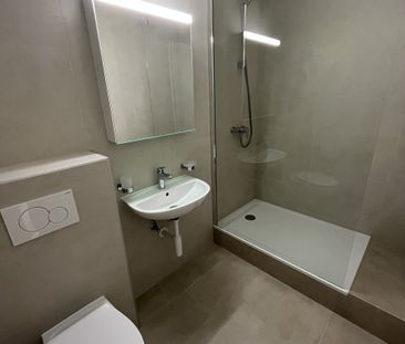 Appartement de 2 pièces au 3ème étage - Ch. des Cottages 2 à Lausanne - Foto 6