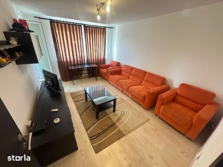 Apartament cu 2 camere zona Tomis 1 Renovat cu Centrala - Photo 2