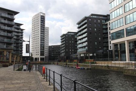 Clarence House, Leeds City Centre, LS10 1JT - Photo 3