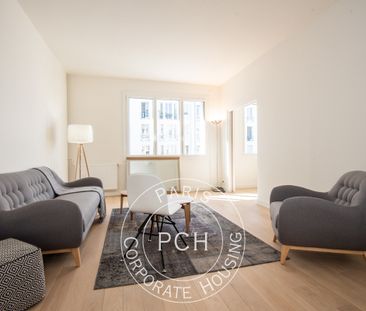 Rue Parmentier, - Photo 3