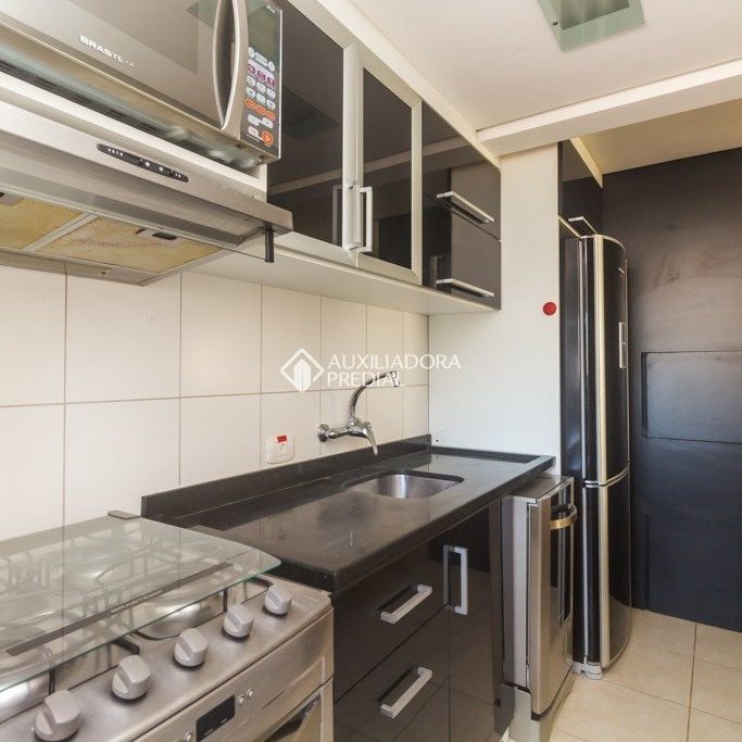 Apartamento com 2 quartos e 70m² para alugar em Boa Vista, Porto Alegre. - Photo 1