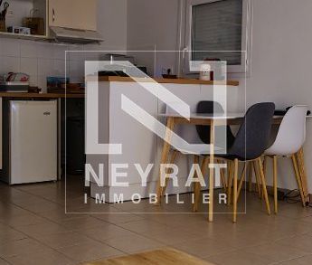 APPARTEMENT T2 A LOUER - Photo 2