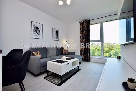 Mieszkanie na wynajem - Фото 4