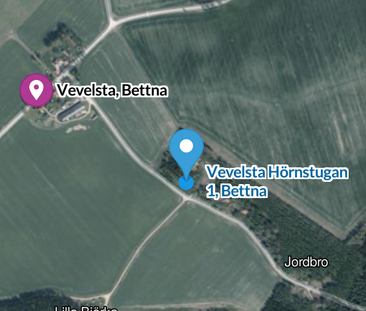 Vevelsta, Bettna - Foto 2