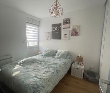 Location Appartement 2 pièces 31m² - Photo 3