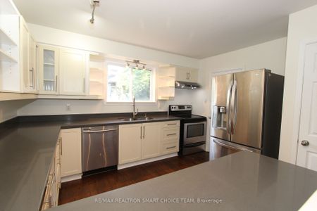 For Lease - 45 Bryant Road Unit# Main, Ajax, Ontario - Photo 4