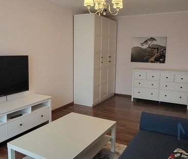 2-pokojowe, ul. Łokietka, Krowodrza - Photo 5