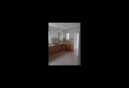 Location Maison individuelle VERTOU 44120 44122-L1988 - Photo 2