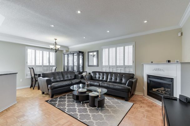 For Lease - 49 Muirside Road, Vaughan, Ontario - Photo 1