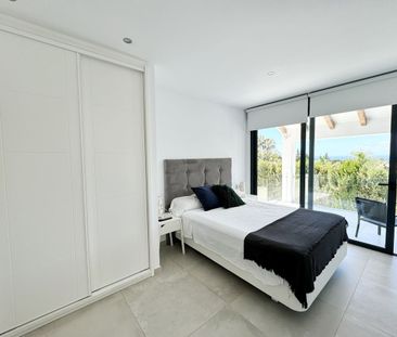 Detached Villa · El Rosario - Photo 5