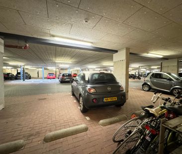 Te huur: Huis Blois van Treslongstraat in Utrecht - Photo 6