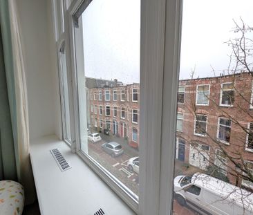 Te huur: Huis Hollanderstraat in Den Haag - Foto 4