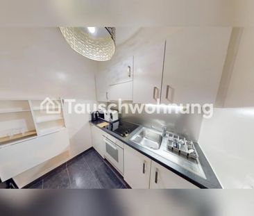 2 Zimmer, 25 m², EG - Foto 4
