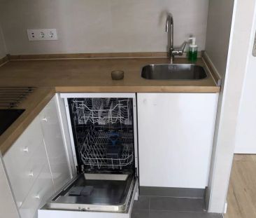 1-bedroom apartment for rent in Prosperidad, bills included - Foto 5