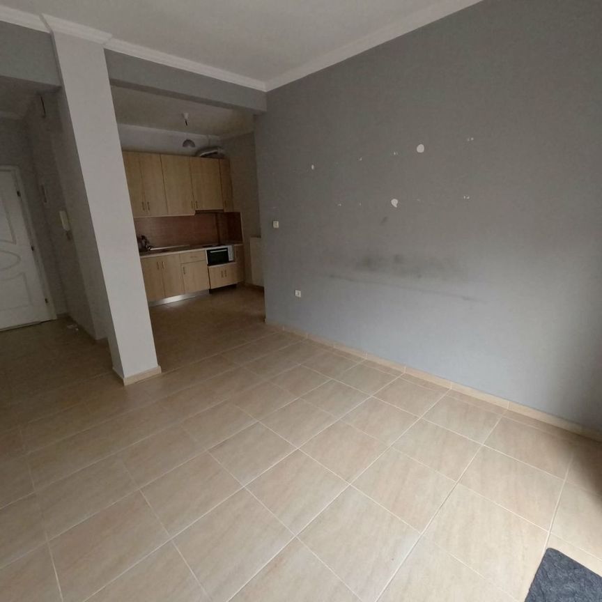 Studio/Γκαρσονιέρα για ενοικίαση Τίμιου Σταυρού (Σέρρες) - Φωτογραφία 1