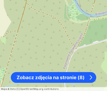 Kawalerka z balkonem - Pakosławska 46, Poświętne – zdjęcie 1