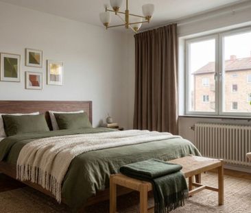 WOLUWE ST PIERRE - PROXIMITE MONTGOMERY - Foto 3