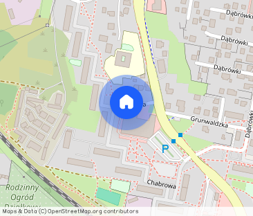[REZERWACJA] Mieszkanie 67,7m2 w pełni wyposażone | Parking | Balkon - Zdjęcie 1