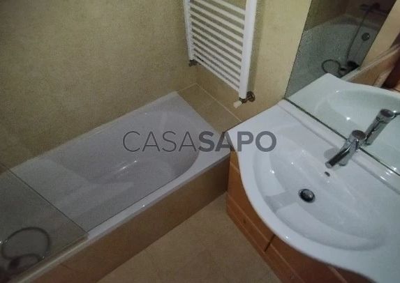 Apartamento T1 para alugar em Vila Nova de Gaia