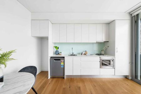 53/34 Chalmers Street Surry Hills - Photo 2