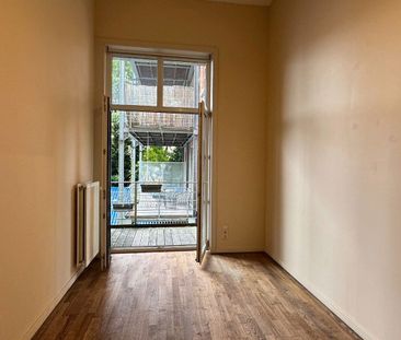 Karaktervol 3 slaapkamer-appartement in loft-stijl - Foto 1