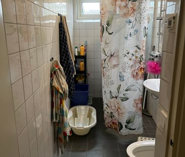 Storegårdsvägen 25A - Foto 1