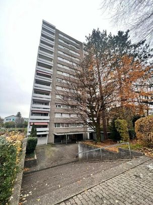 Schöne 3.5 Zimmerwohnung in Ostermundigen zu vermieten - Photo 1