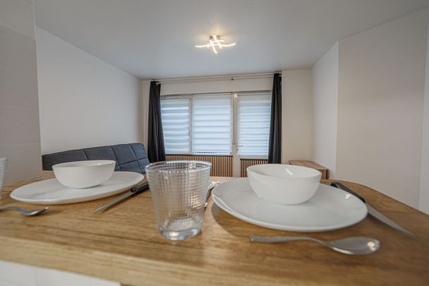 Location Appartement 1 pièce 18m² ROUEN 76000 - Photo 1