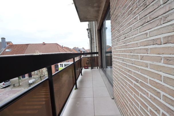 Appartement te huur in Hamme - Photo 1