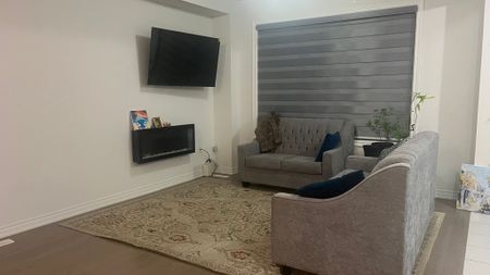 For Lease - 48 Littlewood Drive, Whitby, Ontario - Photo 2