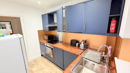 House share to rent - Photo 5