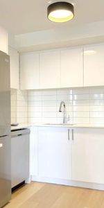 Renovee 3 1/2 I $1408/mois I metro atwater - Photo 3