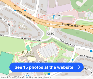 Bucksburn, Bucksburn, Aberdeen, AB21 - Photo 1
