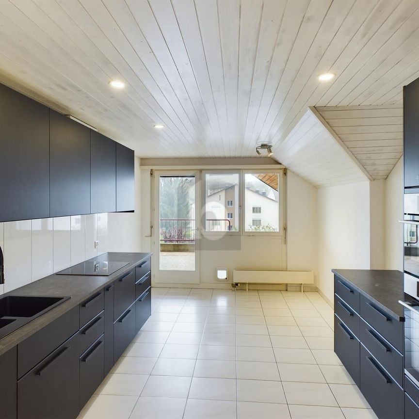 TRAUM DER EXTRAKLASSE - Photo 1