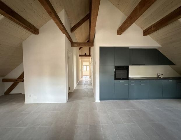 Beautiful penthouse in a new building - Foto 1