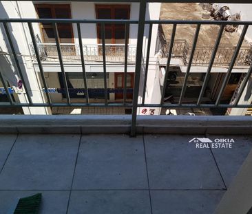 Ενοικιάζεται Γκαρσονιέρα επιπλωμένη Ομόνοια - Photo 2