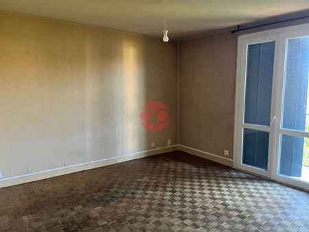 Appartement type 3 - Quartier Cartoucherie - Photo 5