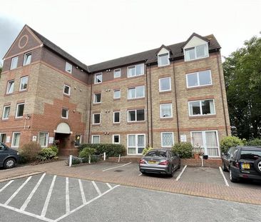 1 bedroom retirement property to rent - Photo 4