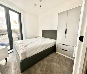 3 bedroom apartment to rent - Photo 5