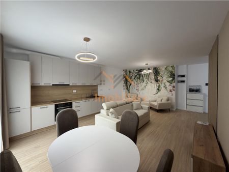 APARTAMENT LUX | DE INCHIRIAT | 2 CAMERE | SCALA CETATE - Photo 5
