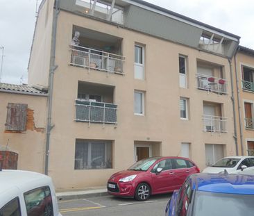 Appartement T3 Muret à louer - Photo 5