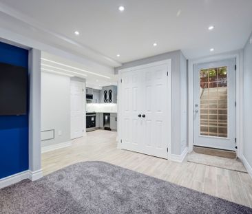 For Lease - 57 letty Avenue, Brampton, Ontario - Photo 4