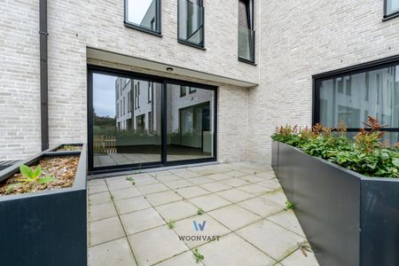 Petrus van Bavegemstraat 4 / A 2, 9200 Baasrode - Photo 4