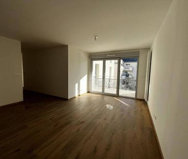 Appartement 3 pièces - - Photo 4